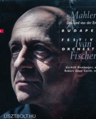 Gustav Mahler: Das Lied von der Erde (SACD)