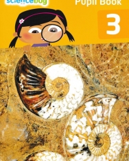 Science Bug Pupil Book 3