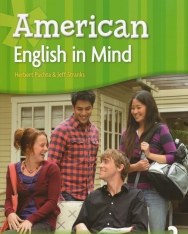 American English in Mind 2 Workbook