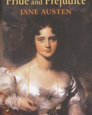 Jane Austen: Pride and Prejudice - Bantam Classics