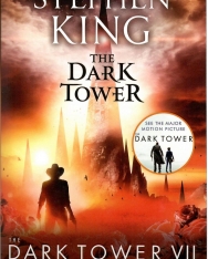 Stephen King: The Dark Tower: Dark Tower Bk. VII.
