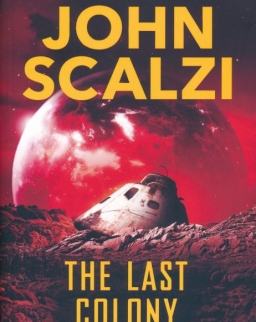 John Scalzi: The Last Colony