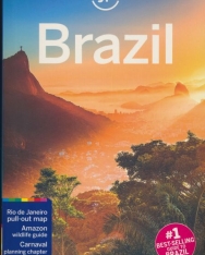 Lonely Planet - Brazil Travel Guide (10th Edition)