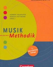 Musik-Methodik (5. überarbeitete Auflage) · Handbuch für die Sekundarstufe I und II