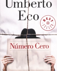 Umberto Eco: Número Cero