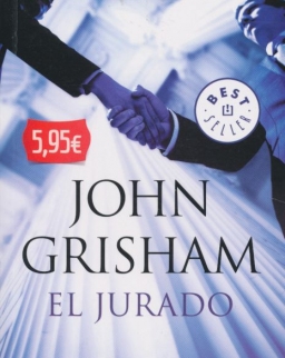 John Grisham: El Jurado