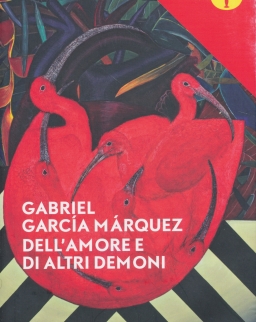 Gabriel García Márquez: Dell'amore e di altri demoni