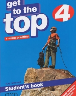Get to the Top 4 Student's Book