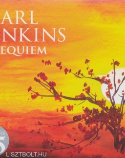 Karl Jenkins: Requiem, In These Stones Horizons Sing