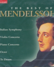 Felix Mendelssohn: Best of - 2 CD