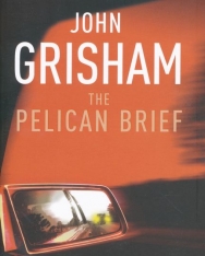 John Grisham: The Pelican Brief (CAE set text 2009)