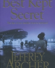 Jeffrey Archer: Best Kept Secret