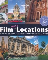 A Spotter's Guide to Film and TV Locations (Lonely Planet)