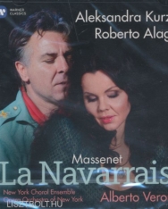 Jules Massenet: La Navarraise
