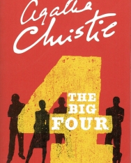 Agatha Christie: The Big Four