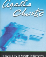 Agatha Christie: They Do It with Mirrors