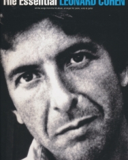 Leonard Cohen: Essential - ének, zongora, gitár