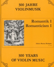 300 év hegedűmuzsikája - Romantika 1.