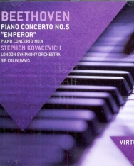 Ludwig van Beethoven: Concerto for Piano No. 4, 5