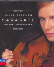 Pablo Sarasate: Works for Violin