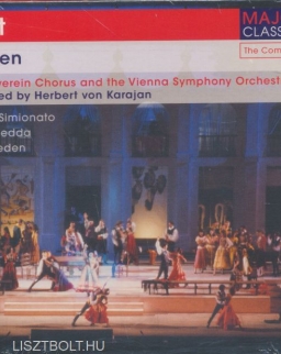 Georges Bizet: Carmen - 2 CD