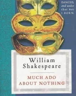 Much Ado About Nothing - Royal Shakespeare Company