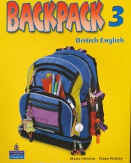 Backpack 3 Student's Book