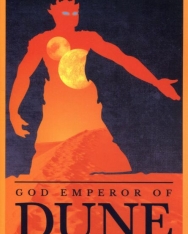 Frank Herbert: God Emperor Of Dune 4