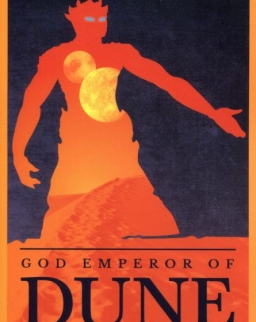 Frank Herbert: God Emperor Of Dune 4