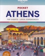 Lonely Planet - Pocket Athens (4th Edition)