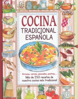 Cocina tradicional espanola