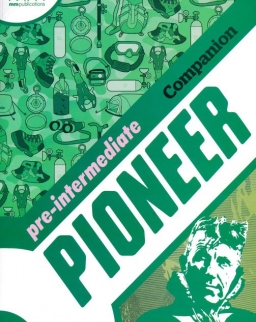 Pioneer Pre-Intermediate Companion