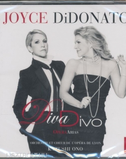 Joyce DiDonato: Diva, Divo