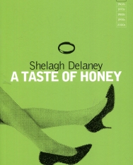 Shelagh Delaney: A Taste Of Honey
