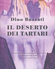 Dino Buzzati: Il deserto dei tartari