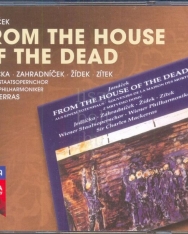 Leos Janacek: From the house of the Dead - 2 CD