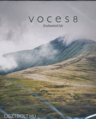 Voces8: Enchanted Isle
