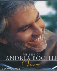 Andrea Bocelli: Vivere - the best of
