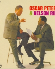 Oscar Peterson/ Nelson Riddle