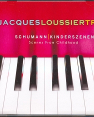 Jacques Loussier Trio plays Schumann: Kinderszenen