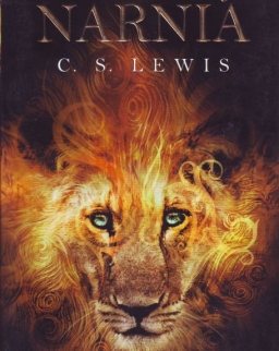 C. S. Lewis: The Chronicles of Narnia (Adult Edition)