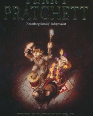 Terry Pratchett: Truckers - The First Book of the Nomes