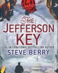 Steve Berry: The Jefferson Key