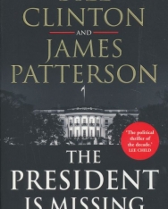 Bill Clinton, James Patterson: The President is Missing
