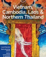 Lonely Planet - Vietnam, Cambodia, Laos & Northern Thailand Travel Guide  (5th Edition)