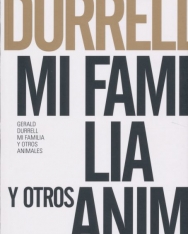Gerard Durrell: Mi familia y otros animales