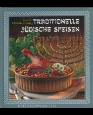Traditionelle Jüdische Speisen