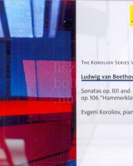 Ludwig van Beethoven: Piano Sonata No. 28, No. 29 