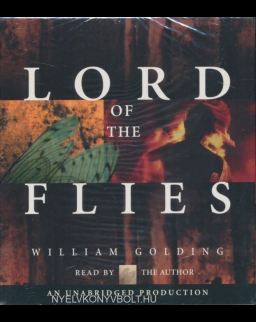 William Golding: Lord of the Flies (Audiobook)