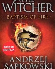 Andrzej Sapkowski: Baptism of Fire (The Witcher Book 3)